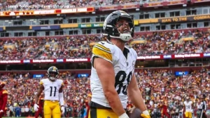 Is Pat Freiermuth Playing Tonight? Steelers TE Active vs Dolphins in Week 15