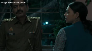 Is Raat Akeli Hai: The Bansal Murders Real Story? Cast, Storyline