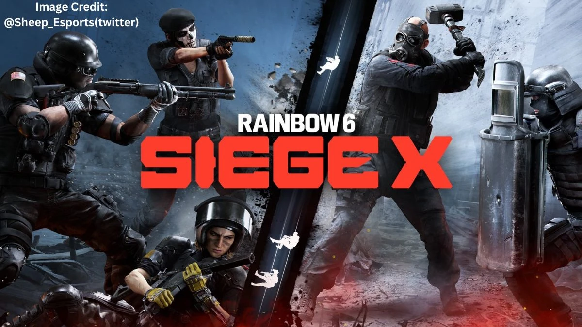 Is Rainbow Six Siege Down? Latest Server Status & When Servers Will Be Back Up