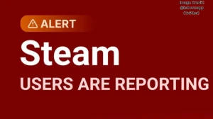 Is Steam Down Right Now? Live Status and User Reports