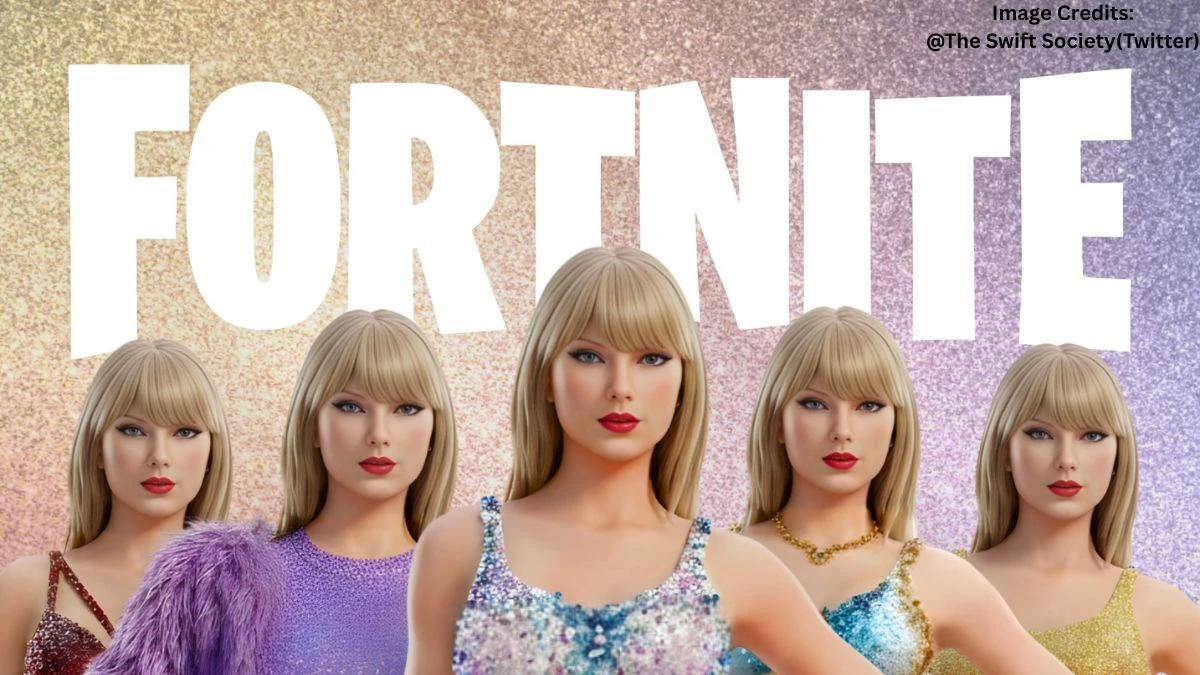 Is Taylor Swift Coming to Fortnite? Latest 2025 Updates & Leaks