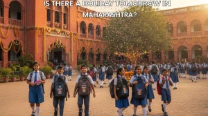 Is There a Holiday Tomorrow in Maharashtra? Will Schools Be Closed on 5th Decemb...