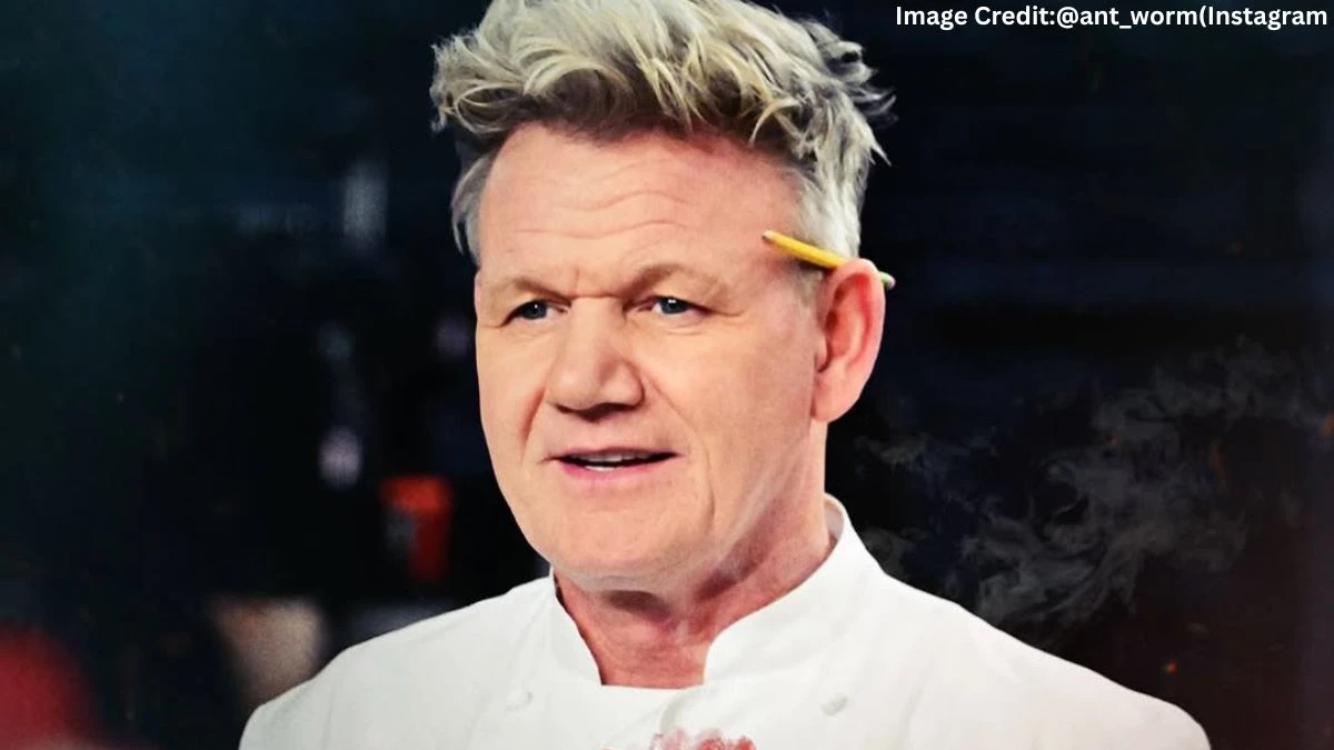 Is There a New Hell's Kitchen Tonight? Why is Hell's Kitchen Not on Tonight? When is the Next Episode of Hell's Kitchen?