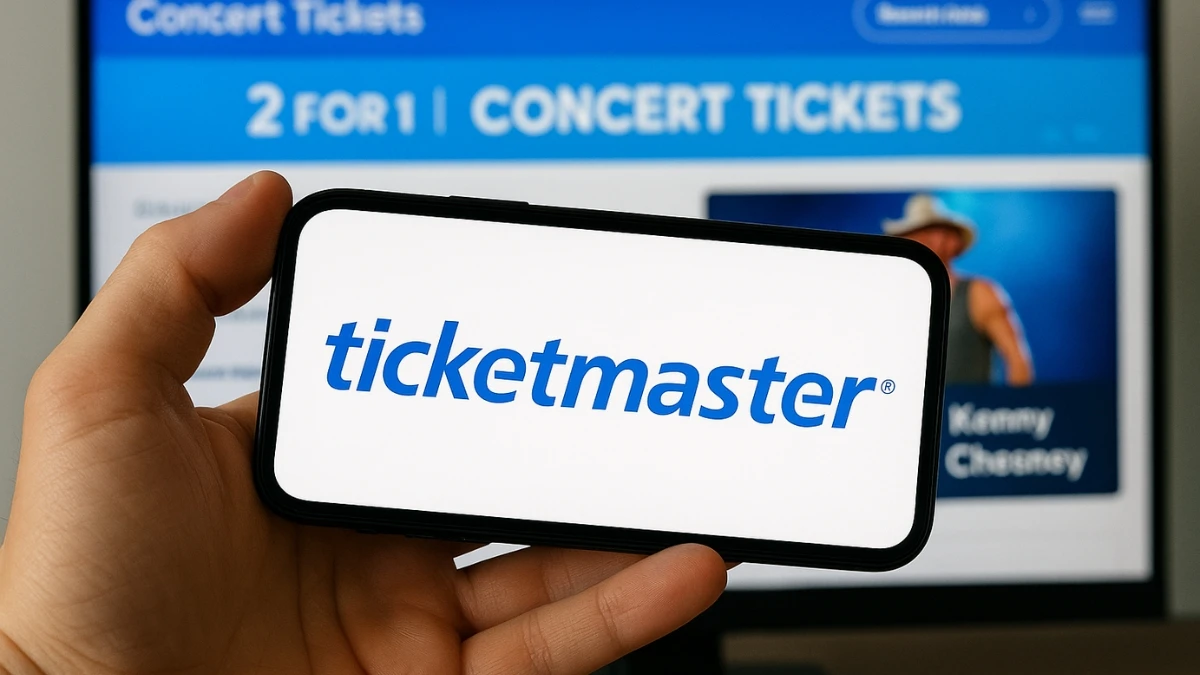 Is Ticketmaster Down Right Now? Why Isn't Ticketmaster Working? What Does Mean Ticketmaster Your Browsing Has Been Paused?