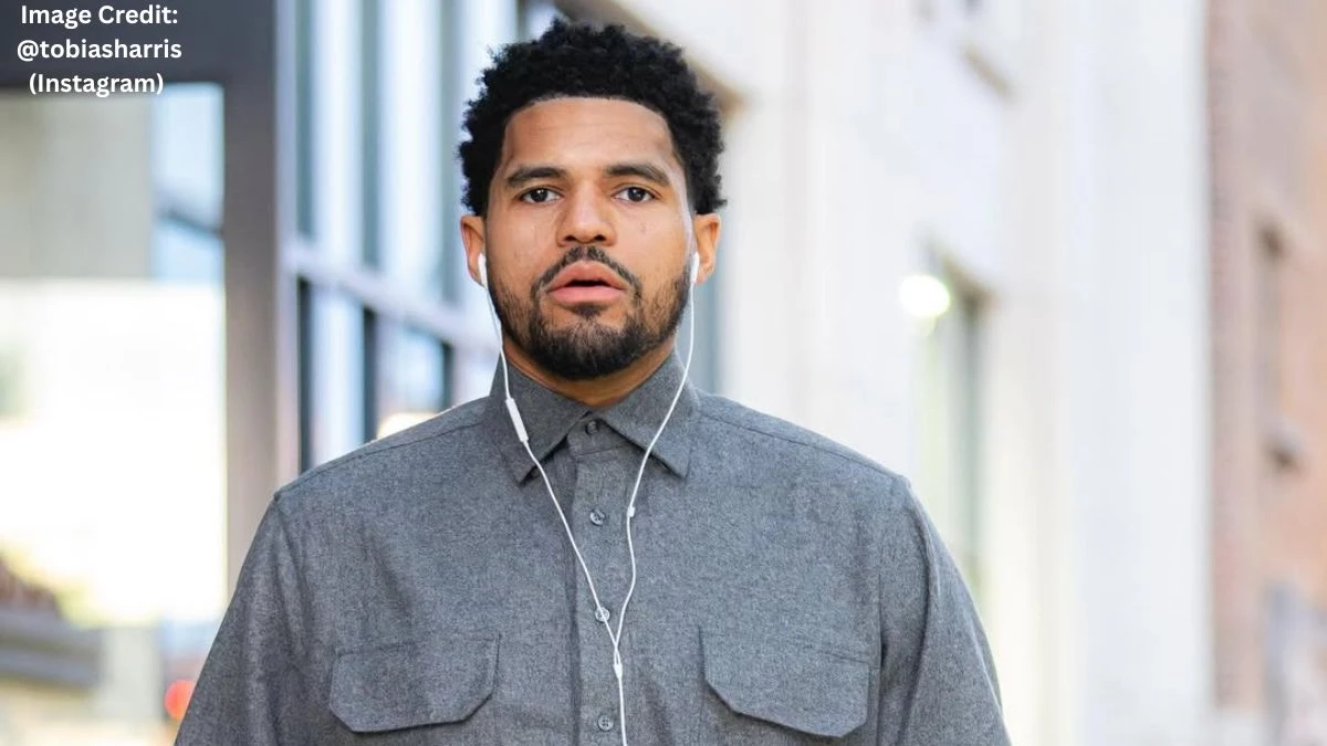 Is Tobias Harris Playing Tonight? What Happened to  Tobias Harris? Pistons Forward Exit  After His Hip Injury vs Lakers