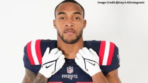 Is TreVeyon Henderson Playing Tonight? Latest Status and Injury Update for Patri...