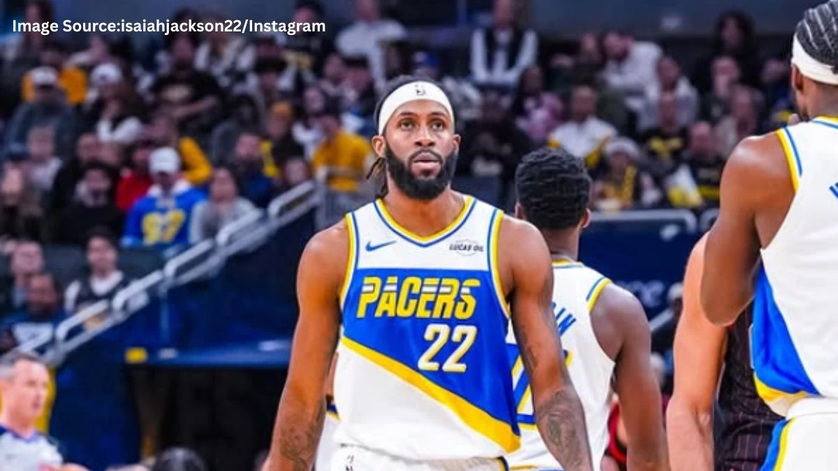 Isaiah Jackson Injury Update: Pacers Center Day-to-Day After Head Evaluation
