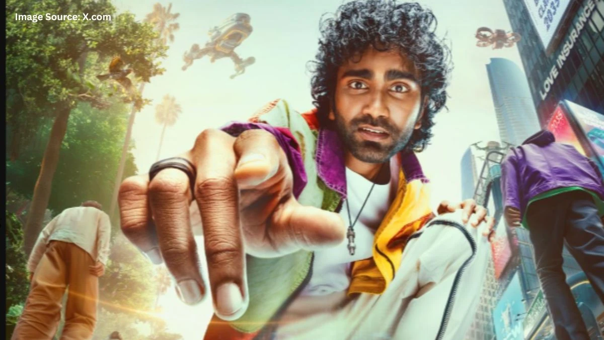 Is Love Insurance Kompany Postponed? Film Pushed from December 2025 to Early 2026