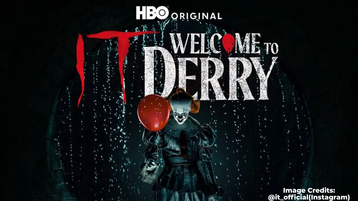 It: Welcome to Derry Episode 8 Release Date and Time: Will there be It Welcome to Derry Season 2?
