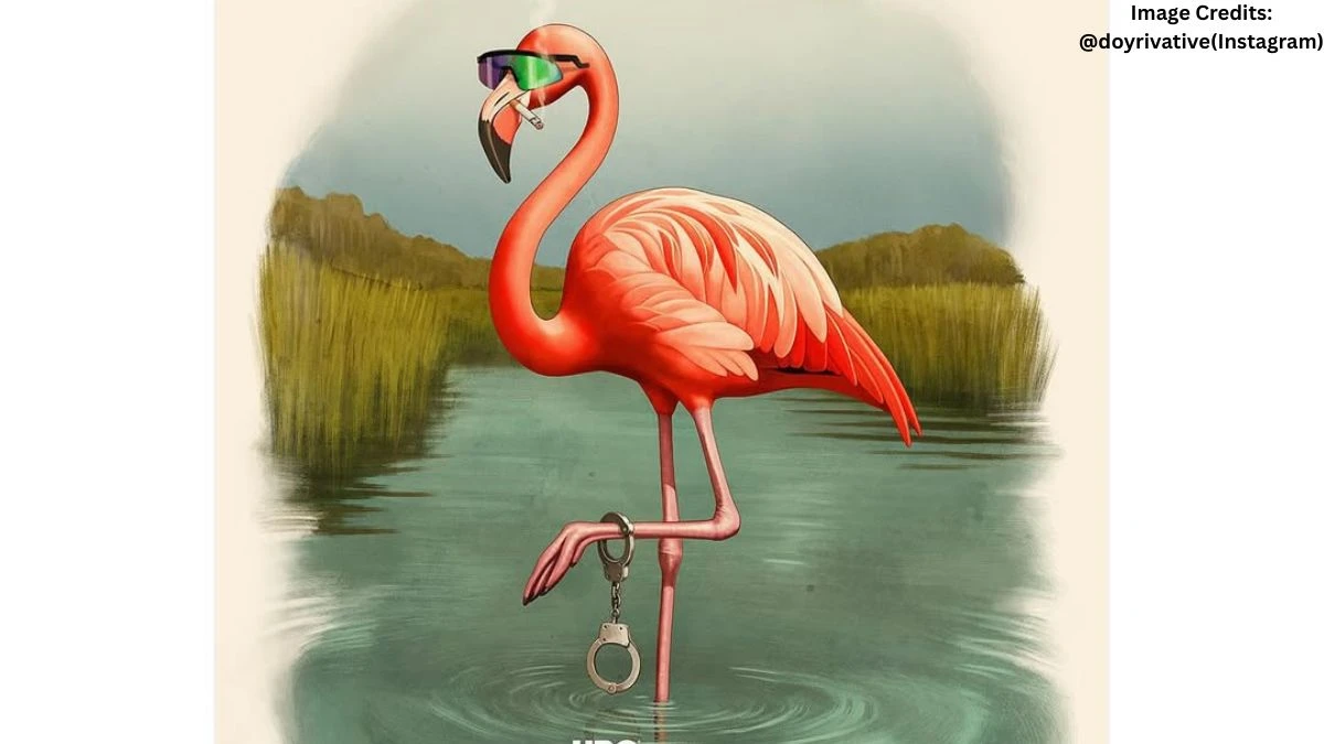 It’s Florida, Man Season 2 Episode 6 Release Date: When and Where to Watch It’s Florida, Man Season 2 Episode 6