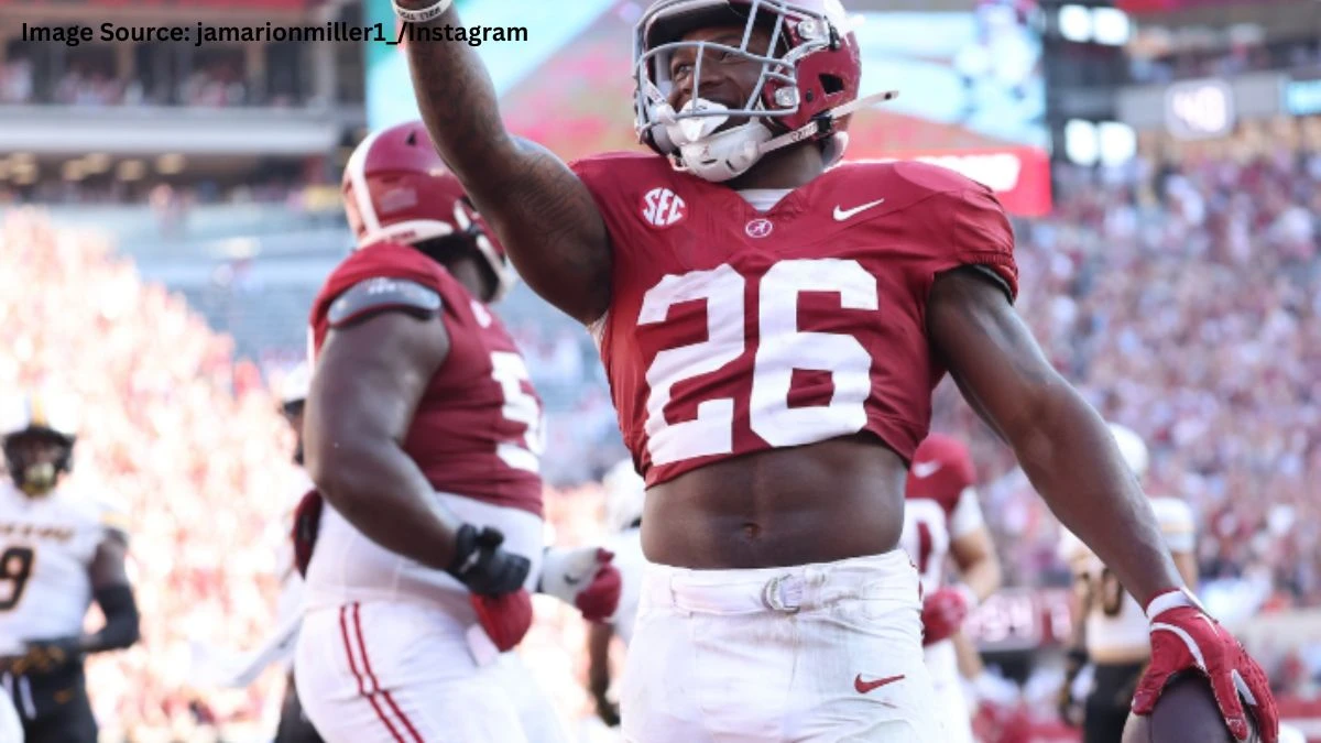 Jam Miller Injury Update: Alabama RB’s Lower-Leg Issue Puts SEC Championship Status in Doubt
