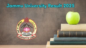 Jammu University Result 2025 Out at coeju.com Direct Link to Download B.Sc Result