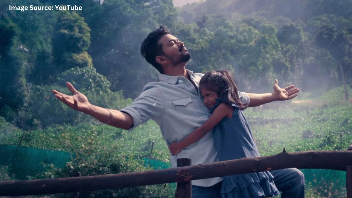 Jana Nayagan Audio Launch Live Today: When and How to Watch Online Vijay’s Jana Nayagan Audio Launch Event