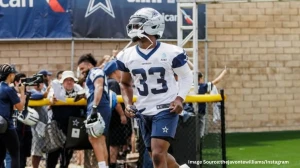 Javonte Williams Injury Update: Shoulder Injury Clouds Week 16 Status