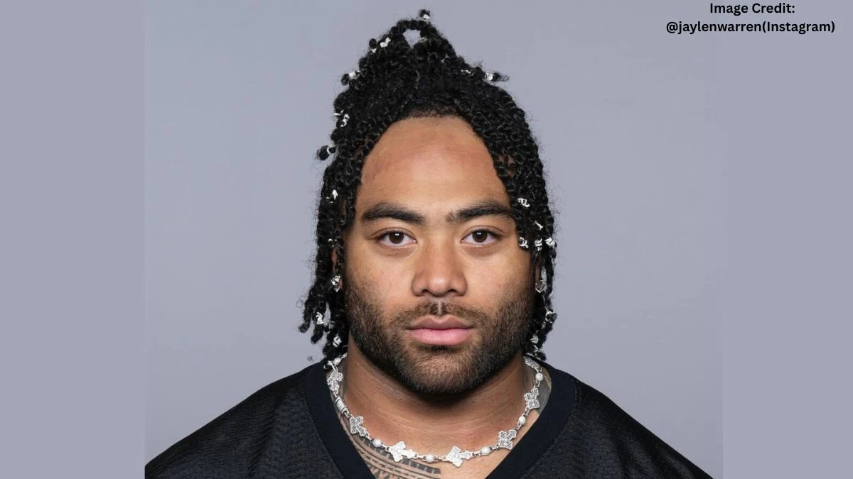 Jaylen Warren Injury Update: Illness Status and Week 15 Active Report