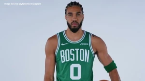Jayson Tatum Injury Update: Expected Return Later in the 2025-26 Season