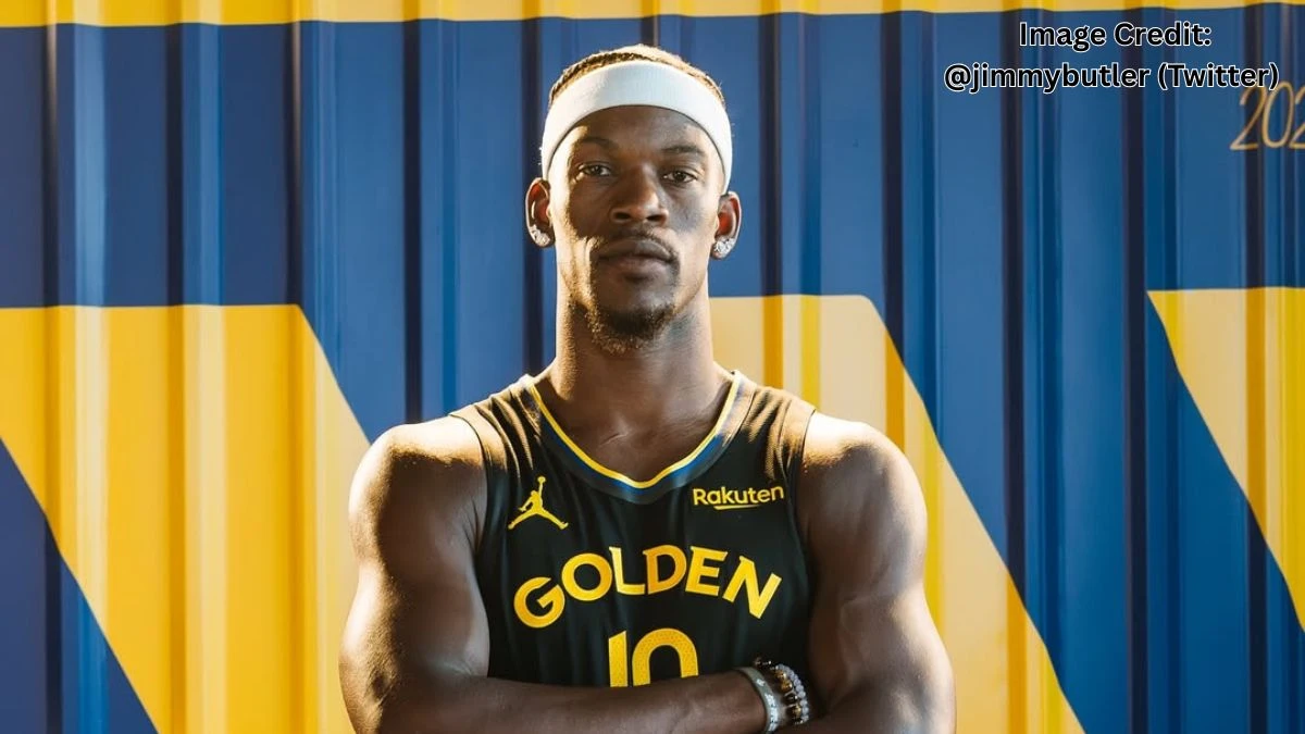 Jimmy Butler Injury Update: What Happened to Jimmy Butler?