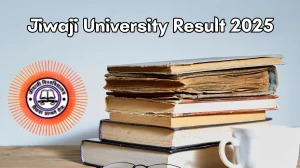 Jiwaji University Result 2025 Out at univindia.com Direct Link to Download UG Course Result