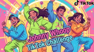 Johnny Whoop TikTok Challenge: How to Beat the Johnny Whoop Challenge?