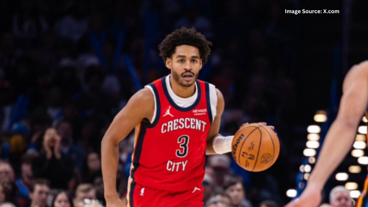 Jordan Poole Injury Update: Pelicans Guard Still Out With Left Quad Strain