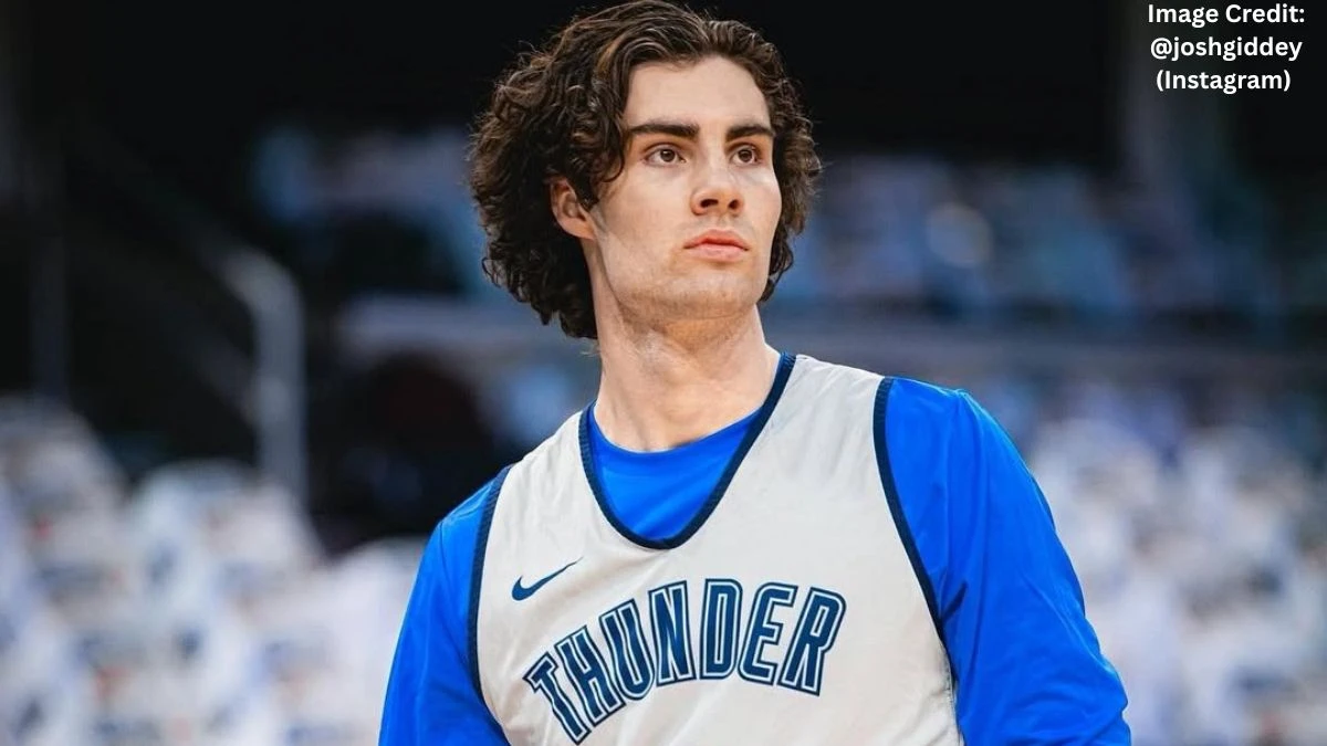 Josh Giddey Injury Update: Bulls Star Out Several Weeks With Left Hamstring Strain