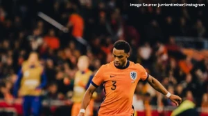 Jurrien Timber Injury Update: Fitness Still in Question for Arsenal’s Next Match