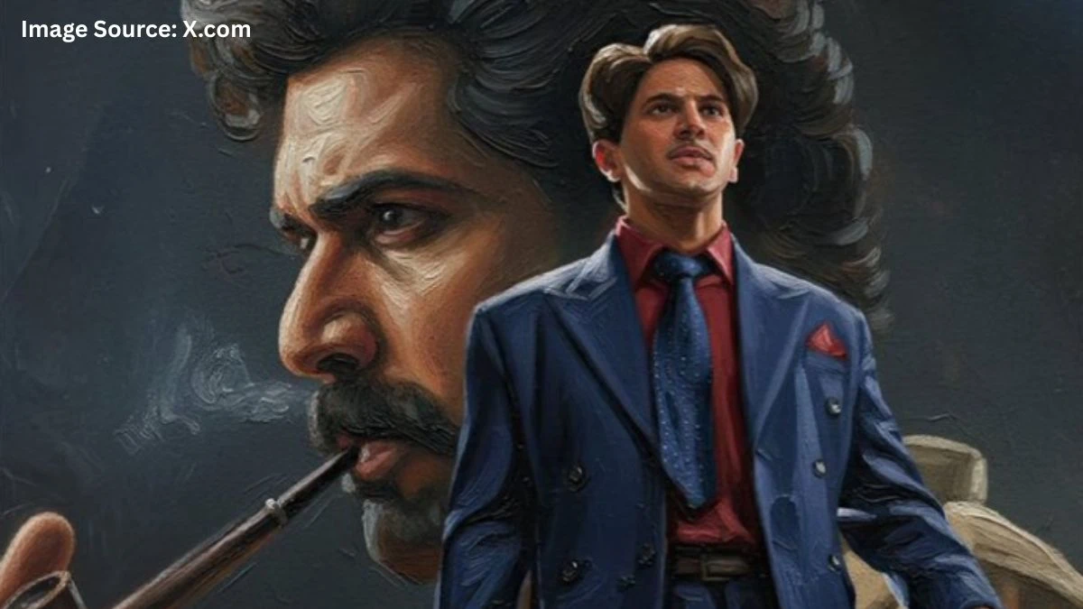 Kaantha OTT Release Date: Streaming on Netflix from 12 December 2025