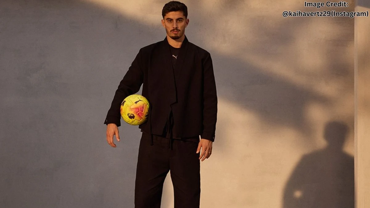 Kai Havertz Injury Update: When Will Kai Havertz Return?