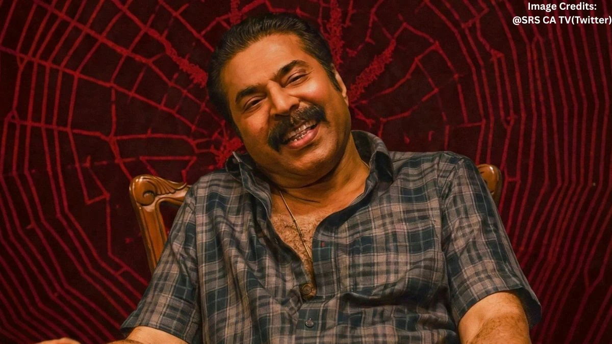 Kalamkaval OTT Release Date: When and Where to Watch Mammootty's Crime Thriller Online