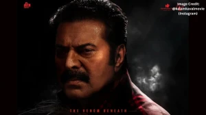 Kalamkaval OTT Release Update: When and Where to Watch Mammootty's Malayalam Cri...