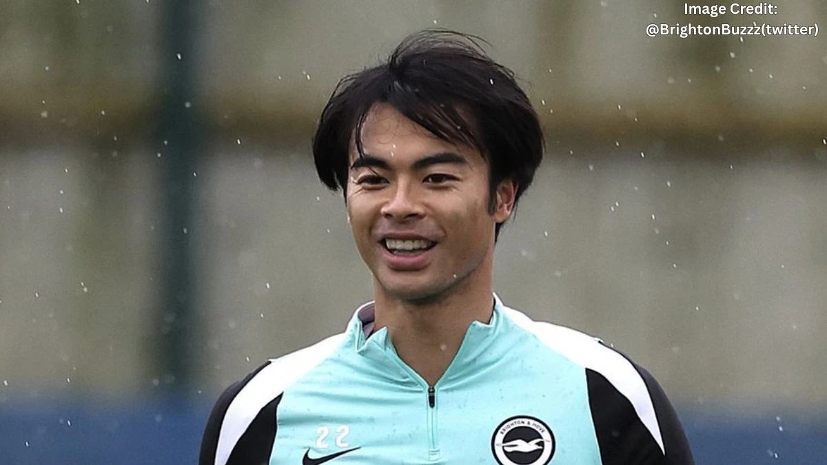 Kaoru Mitoma Injury Update: When is Kaoru Mitoma Return?