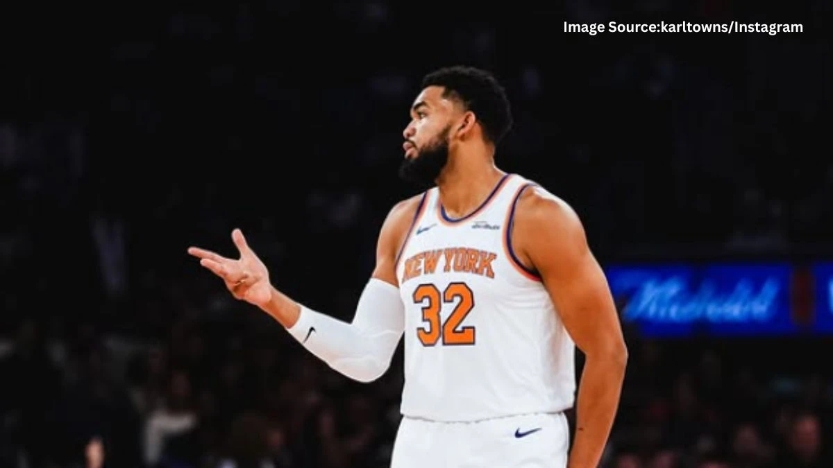 Karl-Anthony Towns Injury Update: Ongoing Concerns with Left Calf and Knee