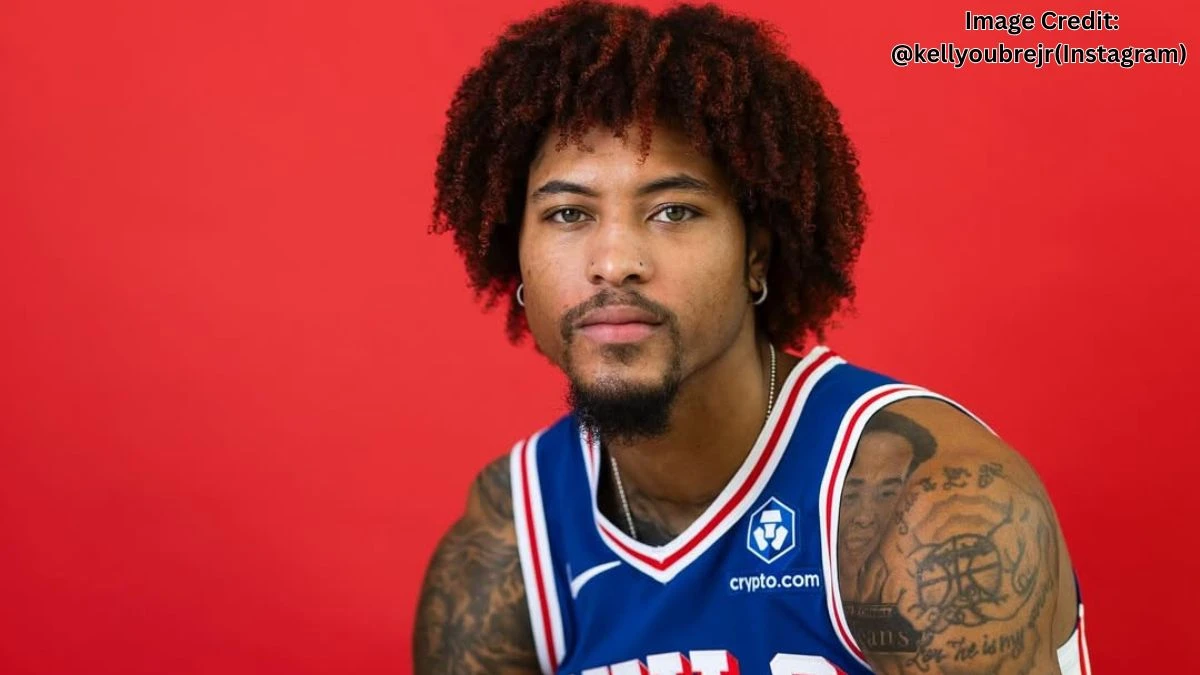 Kelly Oubre Jr. Injury Update: Philadelphia 76ers Wing Nearing Return After Left Knee LCL Sprain