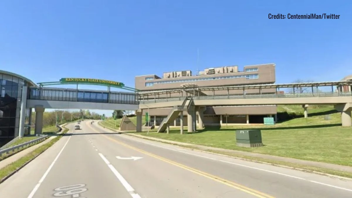 Kentucky State University Shooting Leaves 1 Dead, 1 Injured, Suspect in Custody, Officials Say
