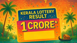 Kerala Lottery KN-600 Results Today 04.12.2025 OUT: Check All Karunya Plus KN-60...