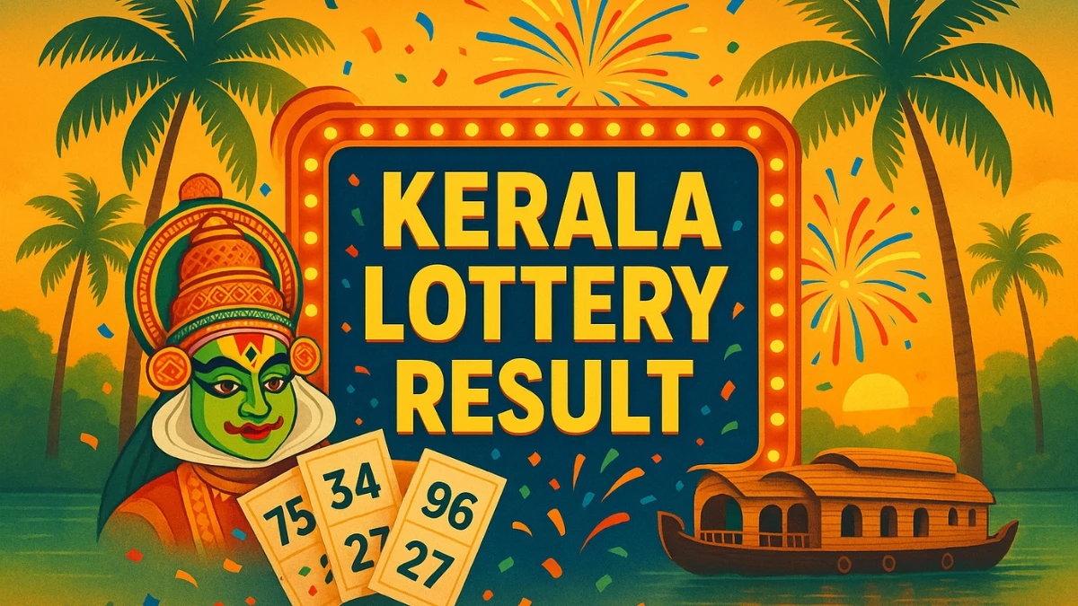 Kerala Lottery Result Today 29.12.2025 Bhagyathara BT-35 OUT: Check All Bhagyathara BT-35 Bumper Winning Numbers Here