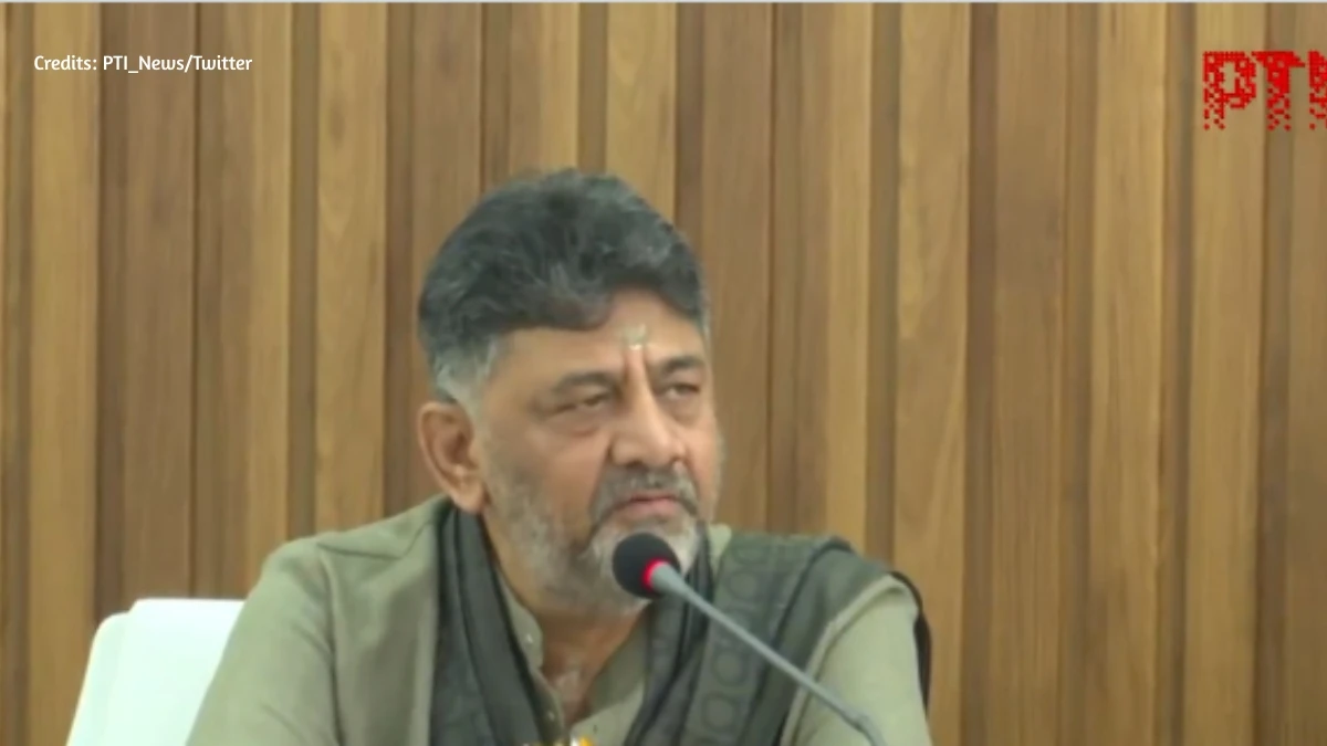 Kerala Workers Should Get Leave for Local Body Polls, Says Shivakumar