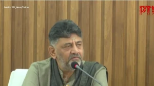 Kerala Workers Should Get Leave for Local Body Polls, Says Shivakumar