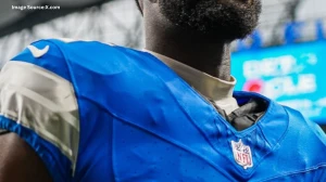 Kerby Joseph Injury Update: Knee Issue Keeping Lions Safety Out Long-Term