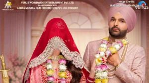 Kis Kisko Pyaar Karoon 2 Box Office Collection Day 1: Kapil Sharma’s Comedy Sequel Opens with ₹0.7 Cr