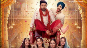 Kis Kisko Pyaar Karoon 2 OTT Release Date, Cast, Where to Watch