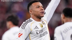 Kylian Mbappe Injury Update: Doubtful for Real Madrid's Champions League Match Against Manchester City