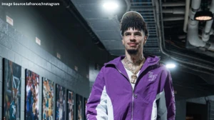 LaMelo Ball Injury Update: What Happened to LaMelo Ball? Will LaMelo Ball Play T...