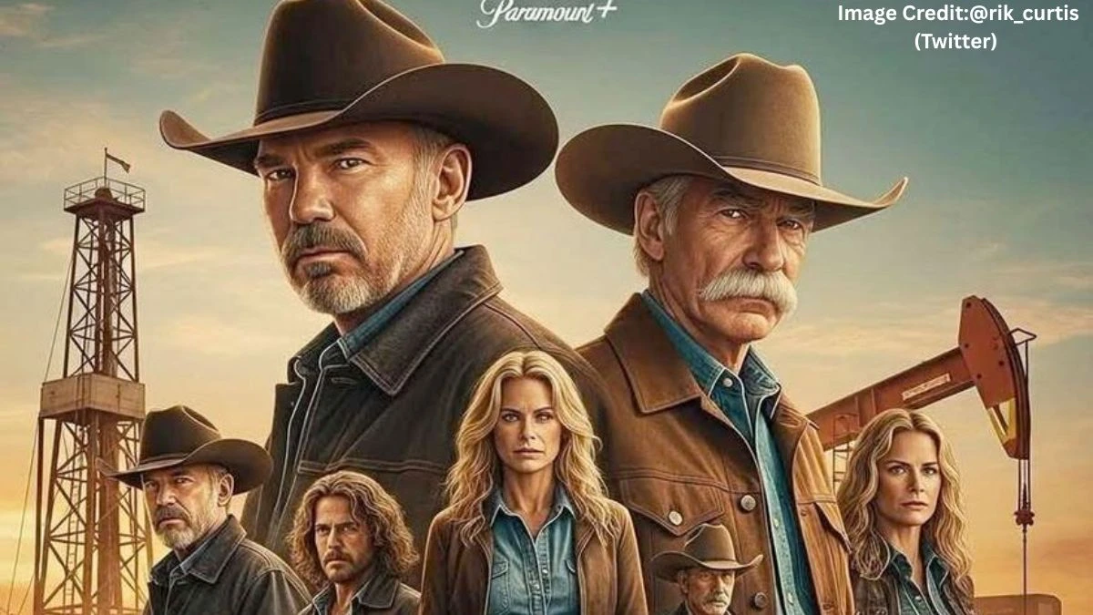 Landman Season 2 Episode 4 Release Date and Time: When and Where to Watch Landman Season 2