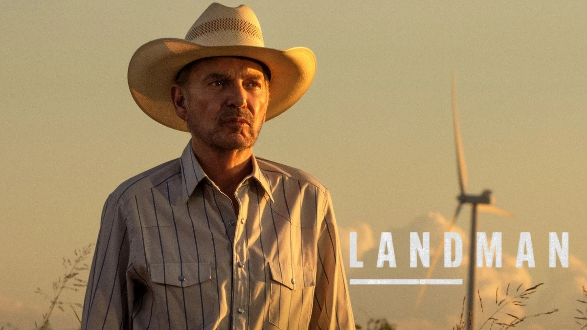 Landman Season 2 Episode 5 Release Date And Time: “The Pirate Dinner” Premiere Schedule On Paramount+