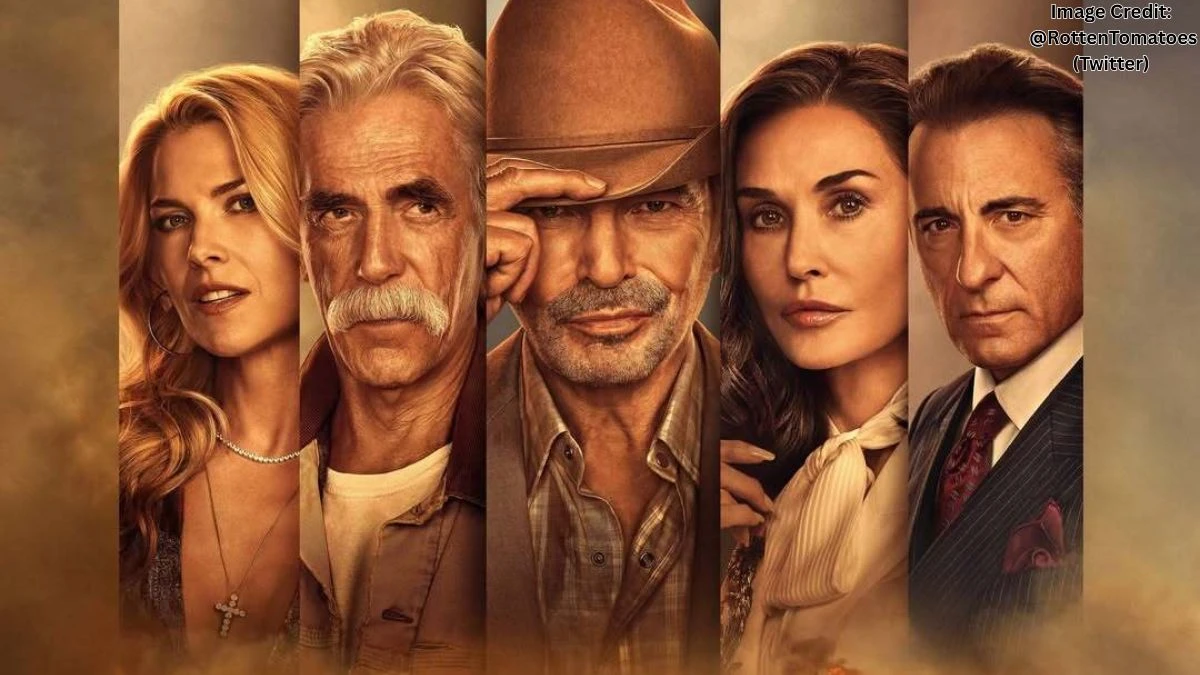 Landman Season 2 Episode 7 Release Date: When and Where to Watch and Full Schedule