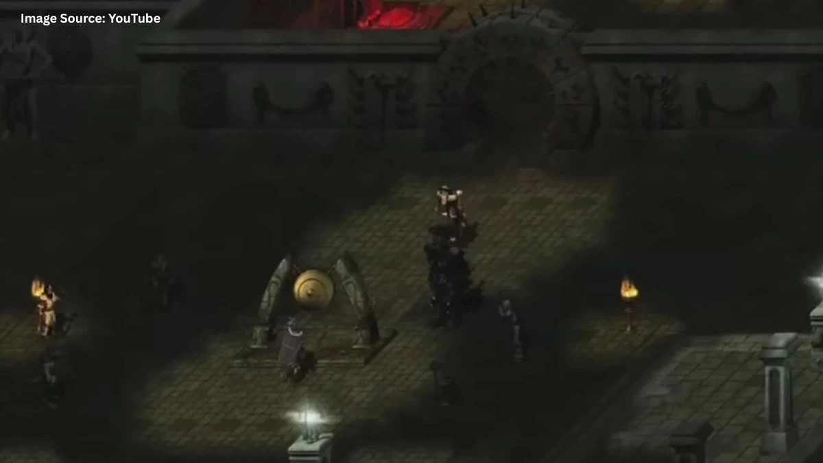 Larian Studios Divinity New Game Update: A Dark Fantasy Reboot in Development