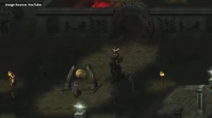 Larian Studios Divinity New Game Update: A Dark Fantasy Reboot in Development