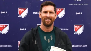 Lionel Messi Becomes MLS’s First Back-to-Back MVP Winner After Stellar Inter M...