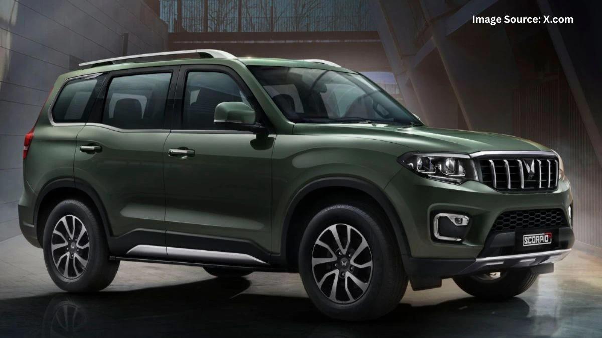 Mahindra Scorpio N Facelift Launch Date, What to Expect?